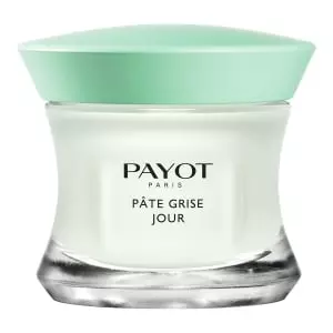 DAY GREY PASTE Matifying beauty gel for spotty-face
