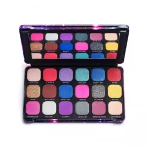 Revolution Forever Flawless Constellation Palette Yeux