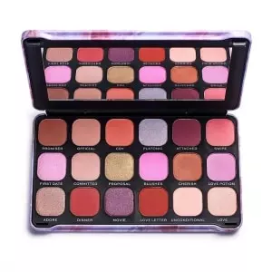 Revolution Forever Flawless Unconditional Love Eye Palette