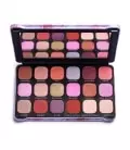 Revolution Forever Flawless Unconditional Love Palette Yeux