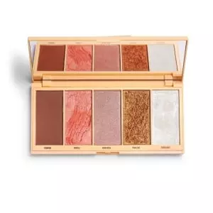 Palette Praline & Chocolat Palette Highlighter & Contour