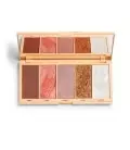 Palette Praline & Chocolat Palette Highlighter & Contour