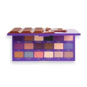 I Heart Revolution Fruit And Chocolate Palette 