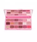 Cerise Chocolat Palette