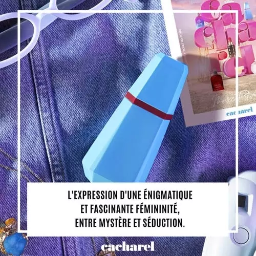 LOULOU Eau de Parfum Vaporisateur Cacharel-Fragrance-Loulou-000-3360373000081-CloseUp