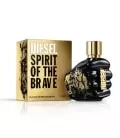 SPIRIT OF THE BRAVE Eau de Toilette Fresh and Woody by Neymar Jr. x Diesel Parfums