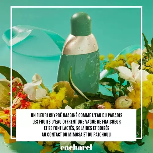 EDEN Eau de Parfum Vaporisateur Cacharel-Fragrance-Eden-000-3360373048878-Ingredient