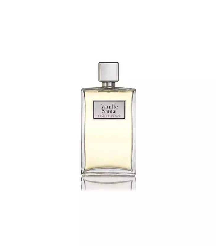 vanille de reminiscence