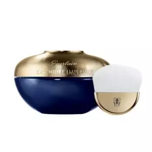 ORCHIDEE IMPERIALE Le masque