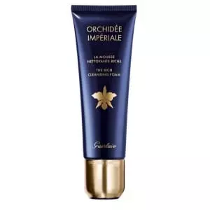 ORCHIDEE IMPERIALE The rich cleansing foam