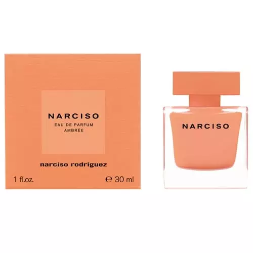 NARCISO Eau de Parfum Ambrée 3423473053750_2