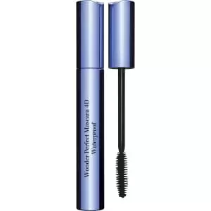 WONDER PERFECT MASCARA 4D WATERPROOF Waterproof 4D mascara that gives your lashes volume, length, curve and definition