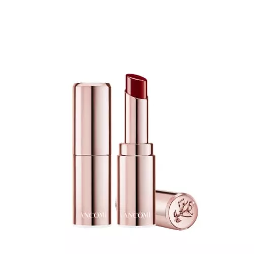 L'ABSOLU MADEMOISELLE SHINE Rouge à lèvres sensation baume - brillance haute en couleur & couvrance modulable 3614272940987_visuel_1