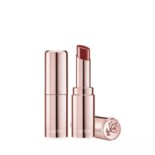 L'ABSOLU MADEMOISELLE SHINE Rouge à lèvres sensation baume - brillance haute en couleur & couvrance modulable 3614272940970_visuel_1