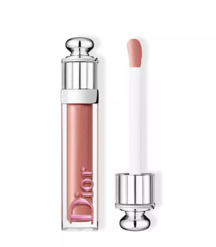 dior sparkling gloss and lipstick