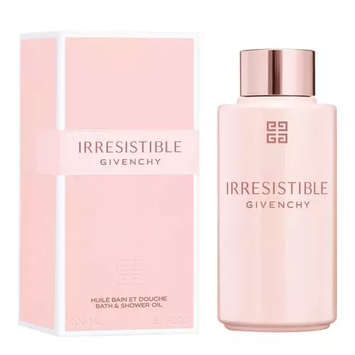 irresistible perfumes