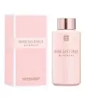 IRRESISTIBLE GIVENCHY Shower and bath oil
