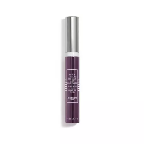 Soin Contour Des Yeux Sisley à La Rose Noire - 15 Ml - Neuf Avec étiquettes - Département Femme