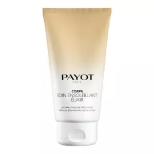 SOIN ENSOLEILLANT ELIXIR Lait Hâle Sublime Progressif