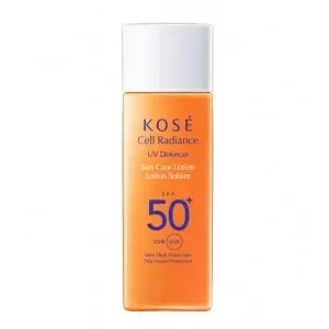 UV DEFENCER LOTION SOLAIRE Protection solaire anti-âge - SPF50