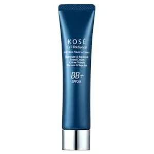 BB CREAM Tinted cream - Light and Repulp