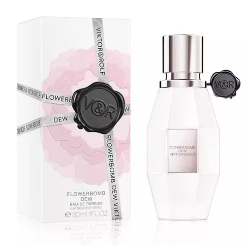 FLOWERBOMB DEW Eau de Parfum Rosée Florale Viktor-AND-Rolf-Fragrance-dew-000-3614272872363-boxandproduct