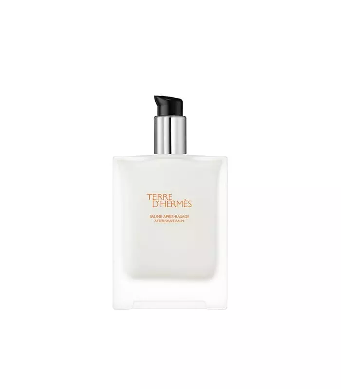 TERRE D'HERMÈS After Shave Balm Terre d'Hermès PERFUMES MEN