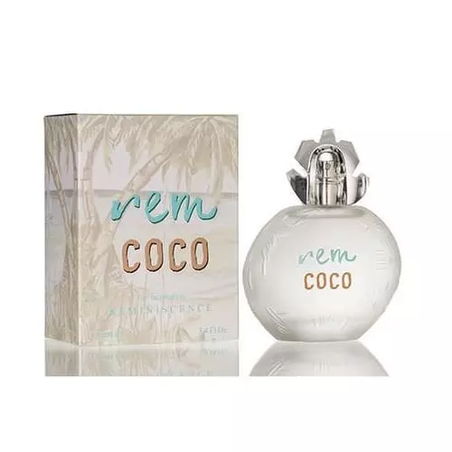 rem parfum femme