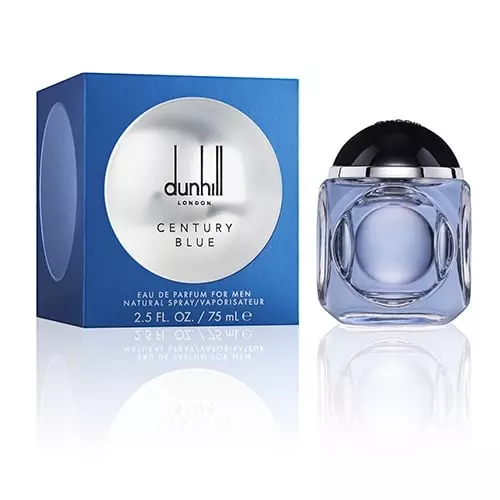 CENTURY BLUE Eau de Parfum Vaporisateur 085715806710-packaging