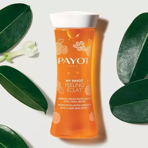 MY PAYOT ESSENCE PEELING Micro-exfoliating Essence with a New Skin Effect 3390150575969_V4