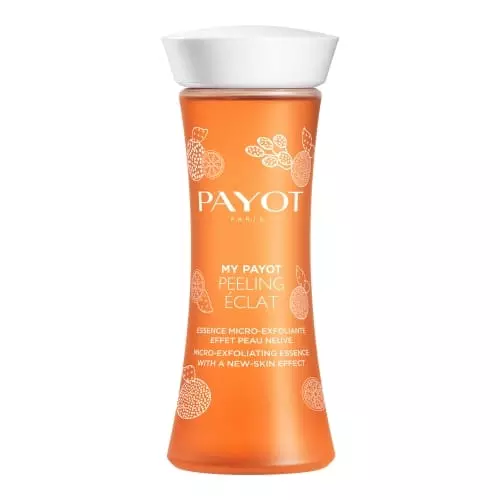 Payot My Payot Radiance Peeling MicroExfoliating Essence 125ml Payot My Payot Radiance Peeling MicroExfoliating Essence 125ml