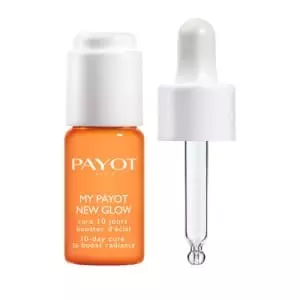 MY PAYOT NEW GLOW 10-day cure to boost radiance