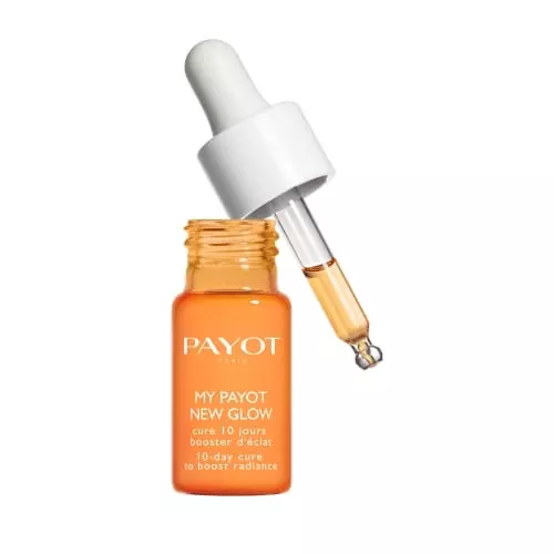MY PAYOT NEW GLOW 10-day cure to boost radiance 3390150575952_V4