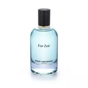 FOR ZOE Eau de Parfum