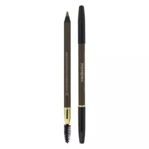 DESSIN DES SOURCILS Crayon Brosse