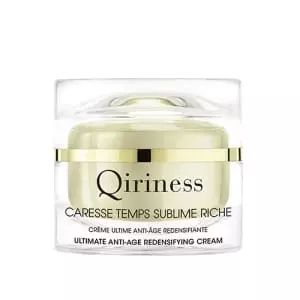 CARESSE TEMPS SUBLIME RICHE Ultimate Anti-Age Redensifying Cream, Rich Texture