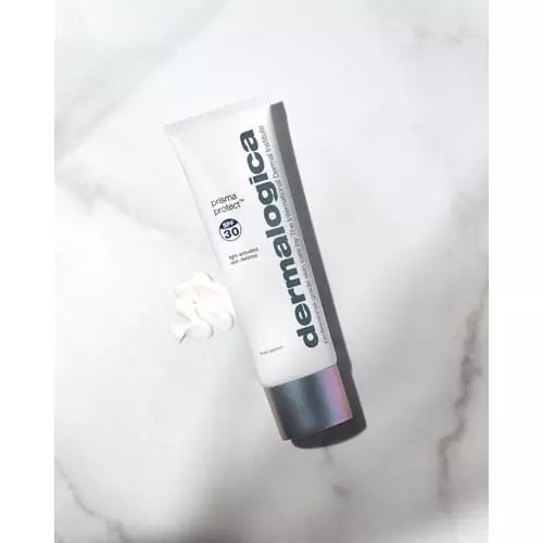 PRISMA PROTECT SPF 30 Hydratant multifonction défense & éclat 
