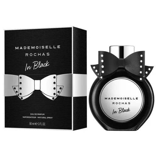 MADEMOISELLE ROCHAS IN BLACK Eau de Parfum 3386460119399_packaging