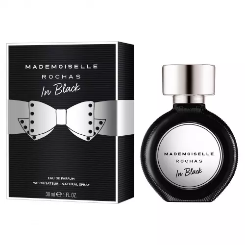 MADEMOISELLE ROCHAS IN BLACK Eau de Parfum 3386460119412_packaging
