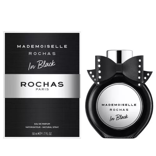 MADEMOISELLE ROCHAS IN BLACK Eau de Parfum 3386460119405_packaging