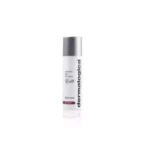 DYNAMIC SKIN RECOVERY SPF50 Fluide hydratant réparateur SPF50