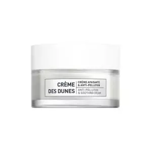 DUNES Crème des Dunes - Appeasing Cream & Anti-Pollution