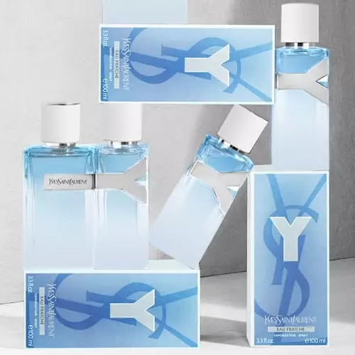 Y EAU FRAÎCHE Eau de toilette a2fd0dcb7384310024bb10a62a022a35999bccc0