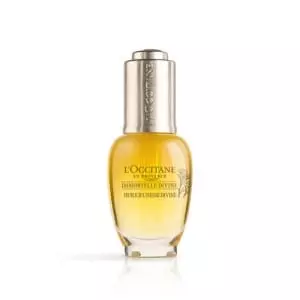IMMORTELLE Immortal divine youth oil
