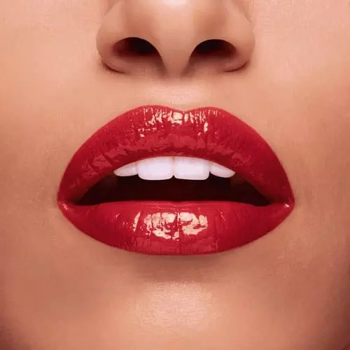 JOLI ROUGE LACQUER   Baume couleur intense à la brillance vinyle 3380810387827_3
