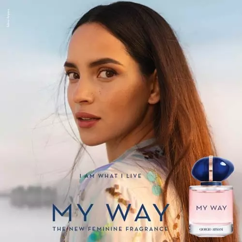 my way parfum 90ml