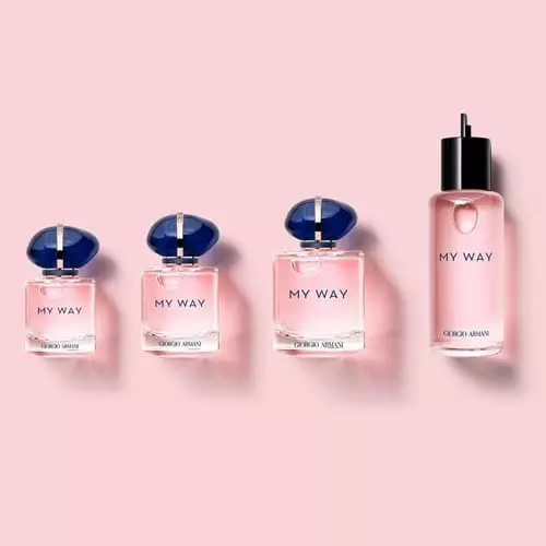 my way armani 50 ml