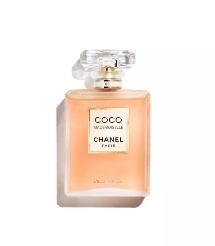 CHANEL Coco Mademoiselle L'Eau Privée - Night Fragrance 100ml