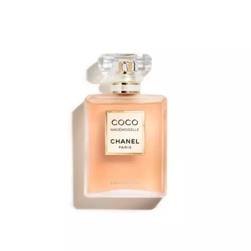 COCO MADEMOISELLE L'EAU PRIVÉE - EAU POUR LA NUIT - Women's perfume -  Perfume 
