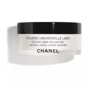 POUDRE UNIVERSELLE LIBRE Poudre libre fini naturel